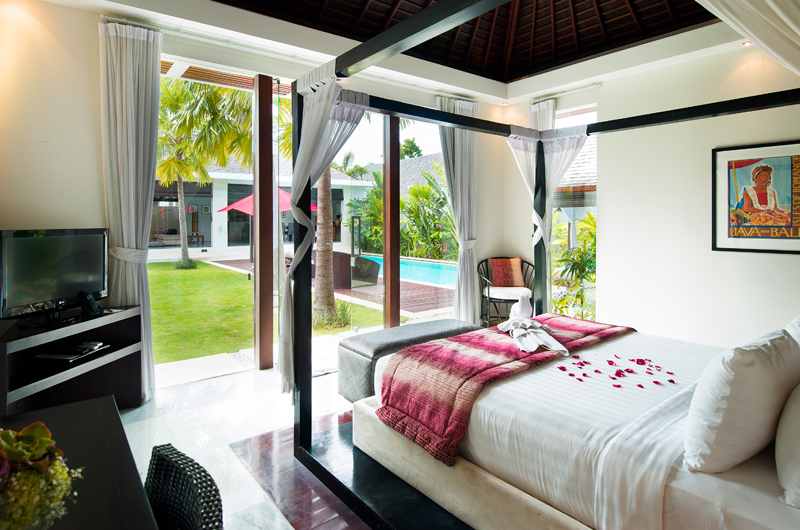 Chandra Villas Chandra Villas 8 Bedroom View | Seminyak, Bali