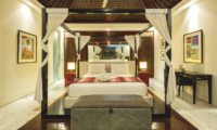 Chandra Villas Chandra Villas 8 King Size Bed | Seminyak, Bali