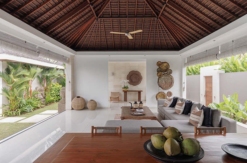 Bali Chandravillas Chandravillas8 16