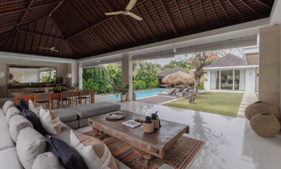 Bali Chandravillas Chandravillas8 17