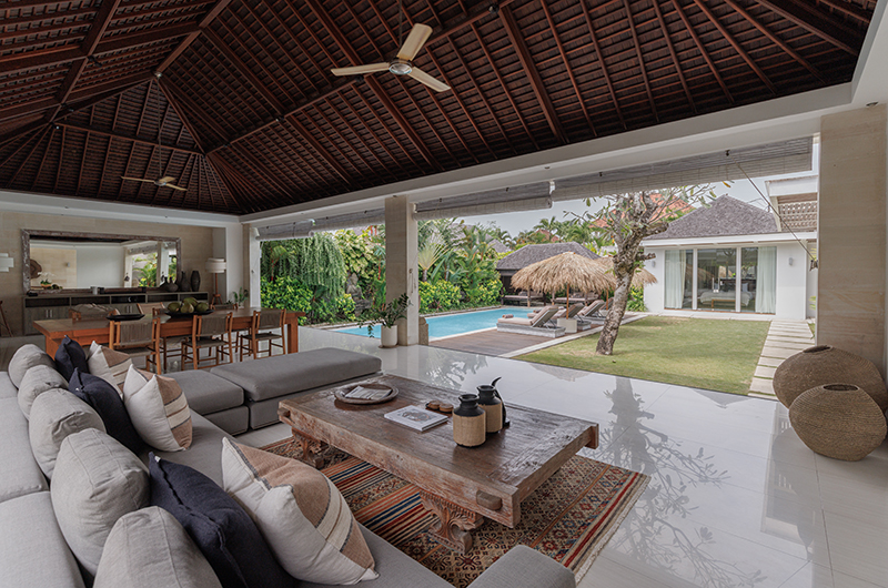 Bali Chandravillas Chandravillas8 17