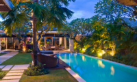 Chandra Villas Chandra Villas 9 Gardens and Pool | Seminyak, Bali
