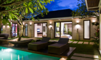 Chandra Villas Chandra Villas 9 Sun Deck | Seminyak, Bali