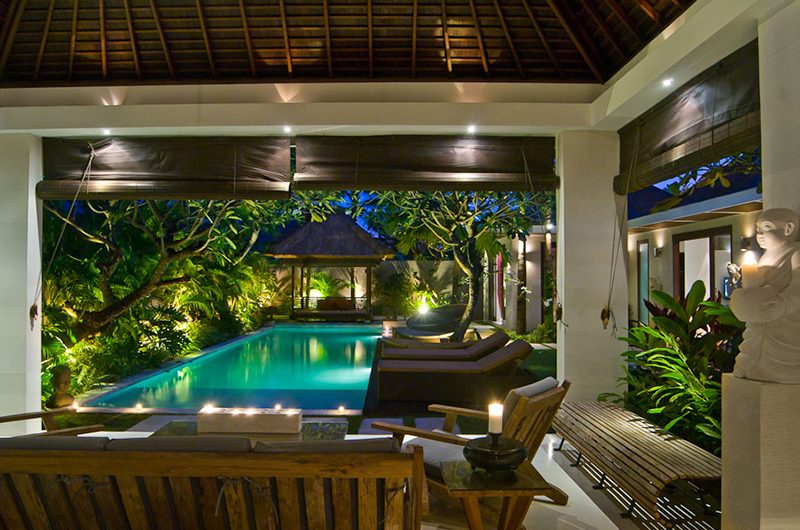 Chandra Villas Chandra Villas 9 Pool Bale | Seminyak, Bali