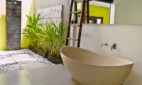 Chandra Villas Chandra Villas 9 Outdoor Bathtub | Seminyak, Bali