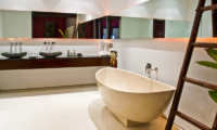 Chandra Villas Chandra Villas 9 En-suite Bathroom | Seminyak, Bali