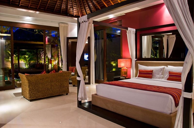 Chandra Villas Chandra Villas 9 Bedroom View | Seminyak, Bali