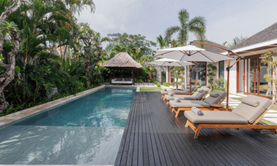 Bali Chandravillas Chandravillas9 23