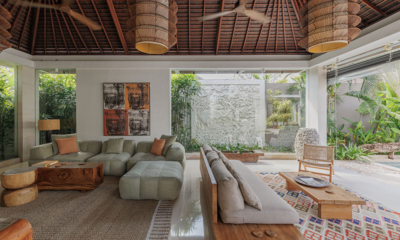 Bali Chandravillas Chandravillas9 25