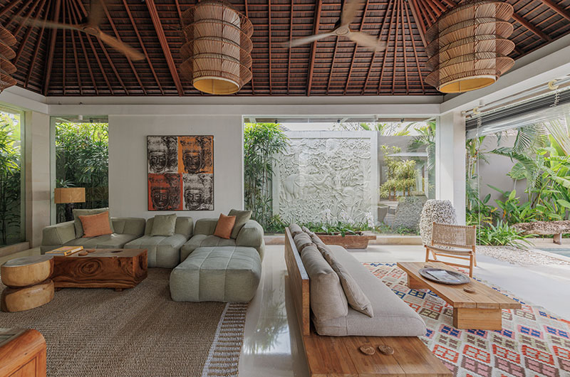 Bali Chandravillas Chandravillas9 25