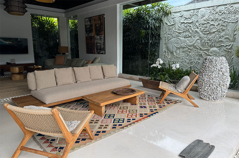 Bali Chandravillas Chandravillas9 33