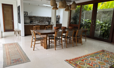 Bali Chandravillas Chandravillas9 36