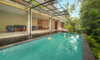 Sativa Villas Villa Gardenia Pool Side | Ubud, Bali