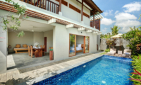 Sativa Villas Villa Jasmine Swimming Pool | Ubud, Bali