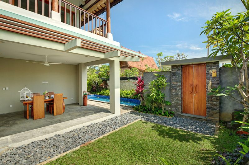 Sativa Villas Villa Jasmine Gardens and Pool | Ubud, Bali