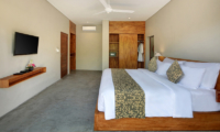 Sativa Villas Villa Jasmine King Size Bed | Ubud, Bali