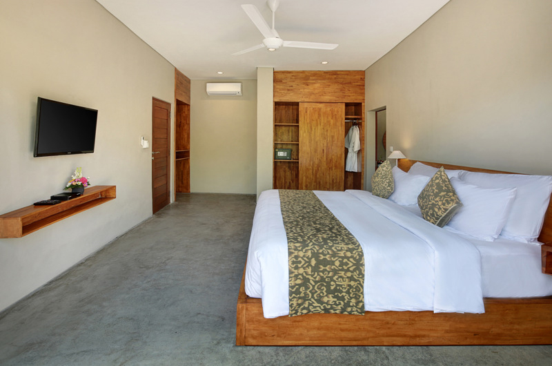 Sativa Villas Villa Jasmine King Size Bed | Ubud, Bali