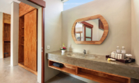 Sativa Villas Villa Jasmine Bathroom | Ubud, Bali