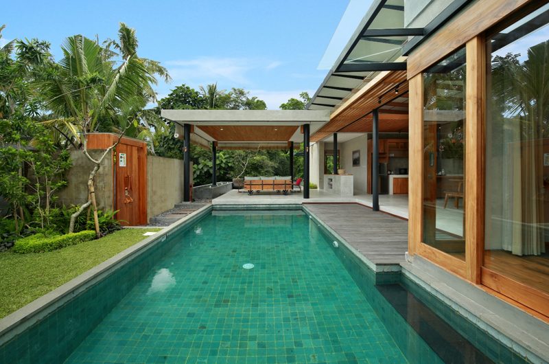 Sativa Villas Villa Orchid Gardens and Pool | Ubud, Bali