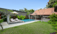 Sativa Villas Villa Rose Gardens and Pool | Ubud, Bali