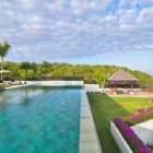 Surga Villa Estate Villa Surga One Gardens and Pool | Ungasan, Bali