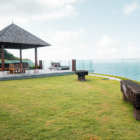 Surga Villa Estate Villa Surga One Outdoor Area | Ungasan, Bali