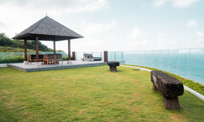 Surga Villa Estate Villa Surga One Outdoor Area | Ungasan, Bali