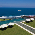 Surga Villa Estate Villa Surga One Pool Side | Ungasan, Bali