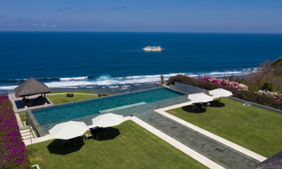 Surga Villa Estate Villa Surga One Pool Side | Ungasan, Bali