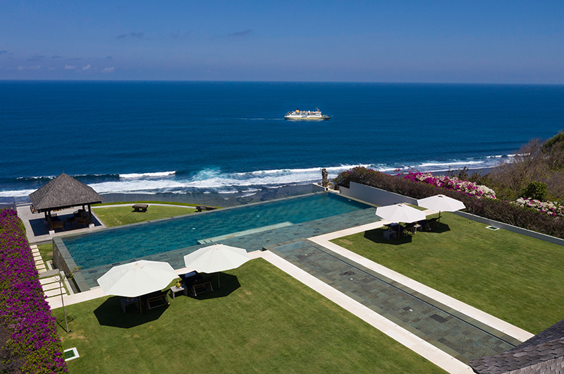 Surga Villa Estate Villa Surga One Pool Side | Ungasan, Bali Surga Villa Estate Villa Surga One Pool Side | Ungasan, Bali