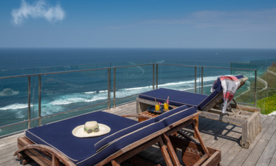 Surga Villa Estate Villa Surga One Sun Beds | Ungasan, Bali