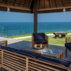 Surga Villa Estate Villa Surga One Open Plan Lounge Area | Ungasan, Bali