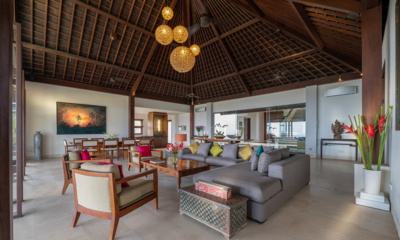 Surga Villa Estate Villa Surga One Living Area | Ungasan, Bali