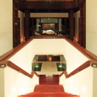 Surga Villa Estate Villa Surga One Up Stairs Area | Ungasan, Bali