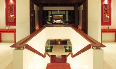 Surga Villa Estate Villa Surga One Up Stairs Area | Ungasan, Bali