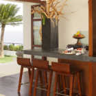 Surga Villa Estate Villa Surga One Bar Counter | Ungasan, Bali
