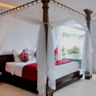 Surga Villa Estate Villa Surga One Ganesh Bedroom | Ungasan, Bali