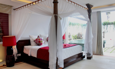 Surga Villa Estate Villa Surga One Ganesh Bedroom | Ungasan, Bali