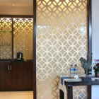 Surga Villa Estate Villa Surga One Ganesh Bedroom and Bathroom View | Ungasan, Bali