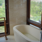 Surga Villa Estate Villa Surga One Dewi Sri Bathroom | Ungasan, Bali