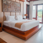 Surga Villa Estate Villa Surga One Gadru Bedroom | Ungasan, Bali