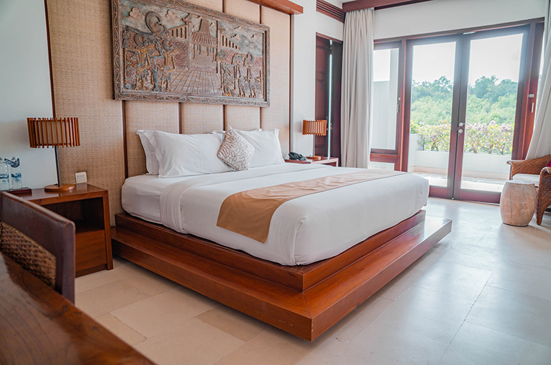 Surga Villa Estate Villa Surga One Gadru Bedroom | Ungasan, Bali