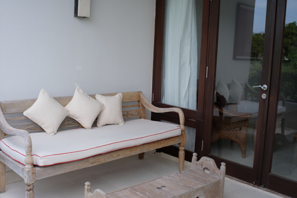 Surga Villa Estate Villa Surga One Gadru Bedroom with Balcony | Ungasan, Bali