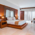Surga Villa Estate Villa Surga One Ramasita Bedroom with Seating Area | Ungasan, Bali