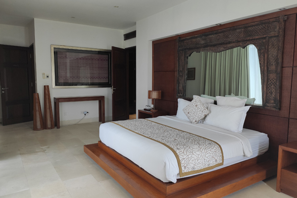 Surga Villa Estate Villa Surga One Ramasita Bedroom | Ungasan, Bali