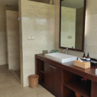 Surga Villa Estate Villa Surga One Ramasita Bathroom | Ungasan, Bali