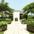 Surga Villa Estate Villa Surga One Pathway | Ungasan, Bali