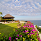 Surga Villa Estate Villa Surga One Gardens with View | Ungasan, Bali