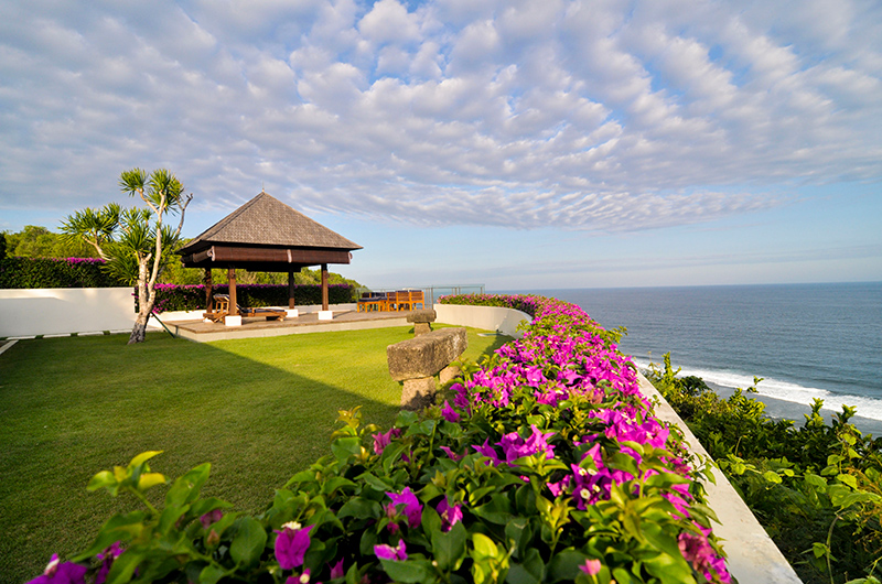 Surga Villa Estate Ungasan, Bali Indonesia