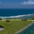 Surga Villa Estate Villa Surga One Gardens View | Ungasan, Bali